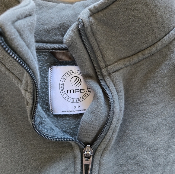 MPG Sweat Set - Picture 2 of 3